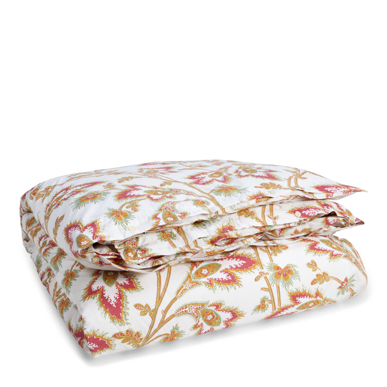 Lauren Ralph Lauren Liana Floral Comforter & Duvet Cover Set & Reviews